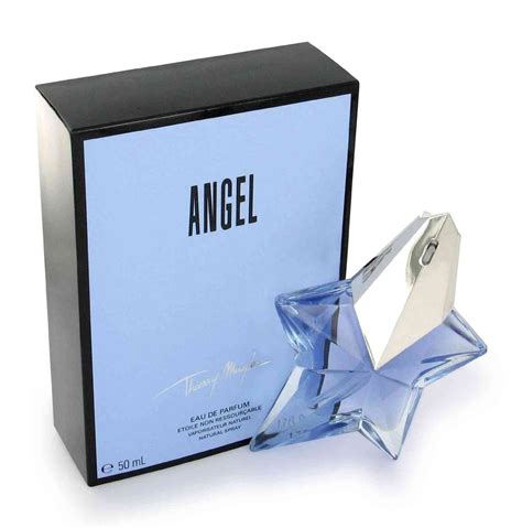 angel eau de parfum 75 ml|angel perfume for women 50ml.